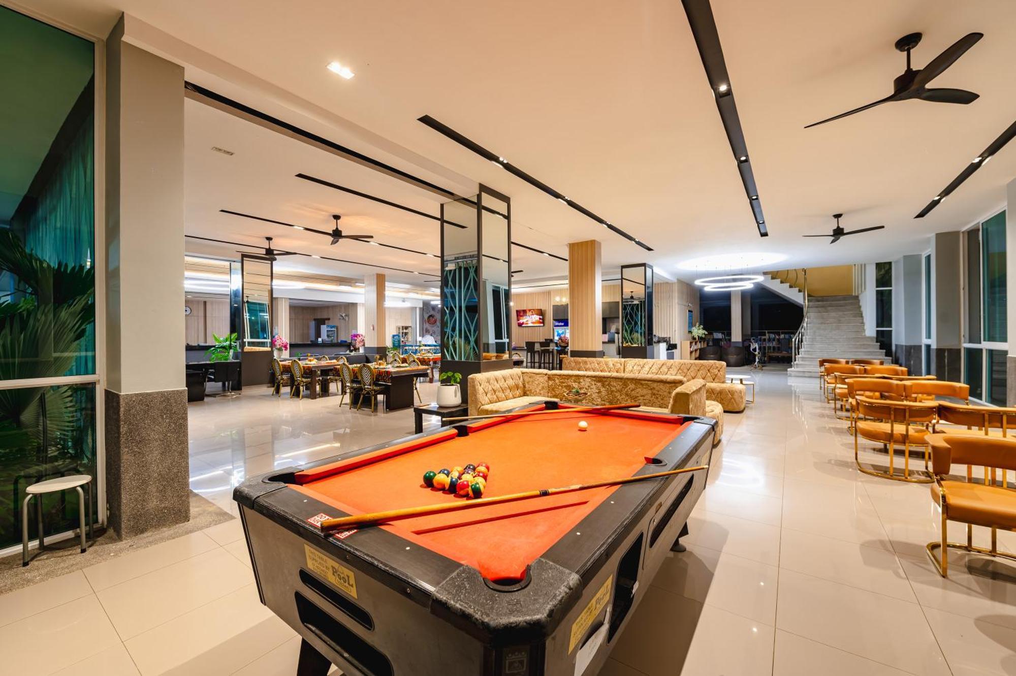 Casa Del M Phuket - Newly Renovated Patong Exterior foto